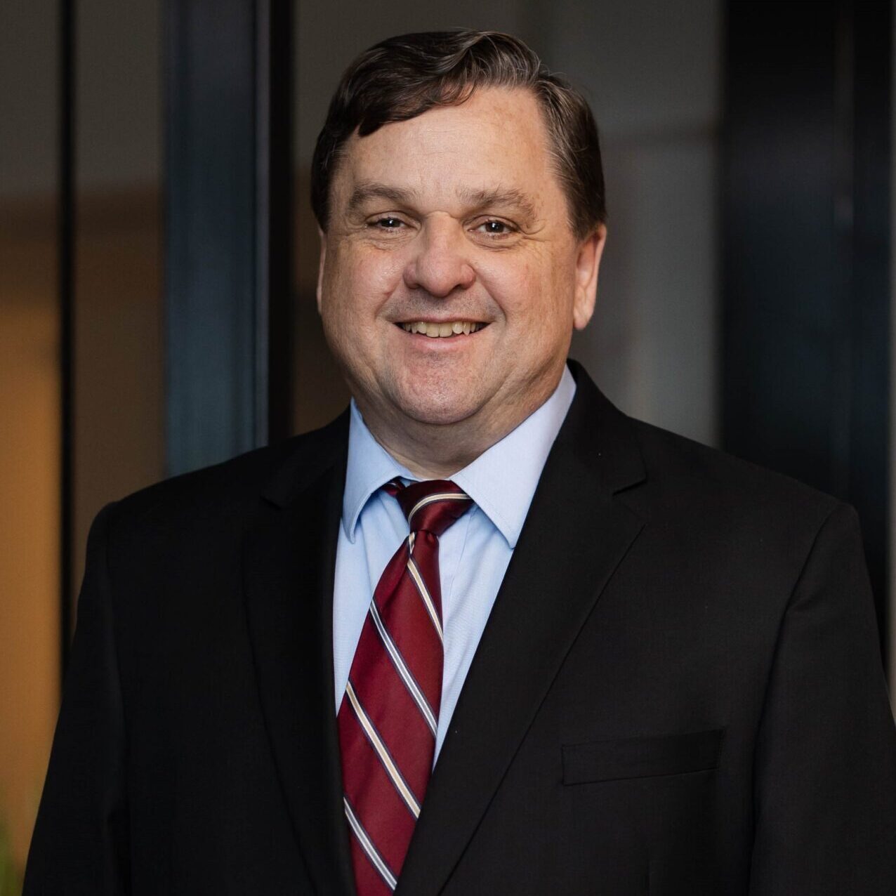 John I. Harris, III